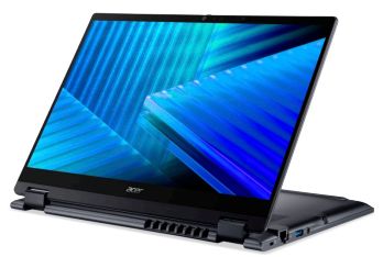 Acer TravelMate P4 Spin  16:10   7-255U  16GB 512GBSSD W11P