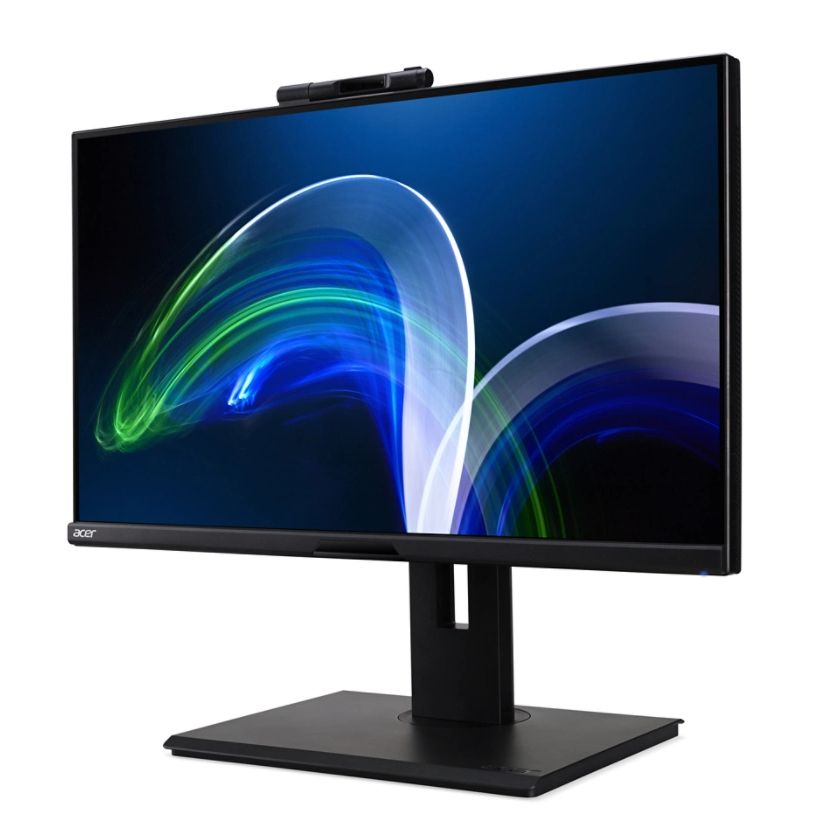 Acer B278UEb   27"    68,6cm 16:9   75Hz 2560x1440 black