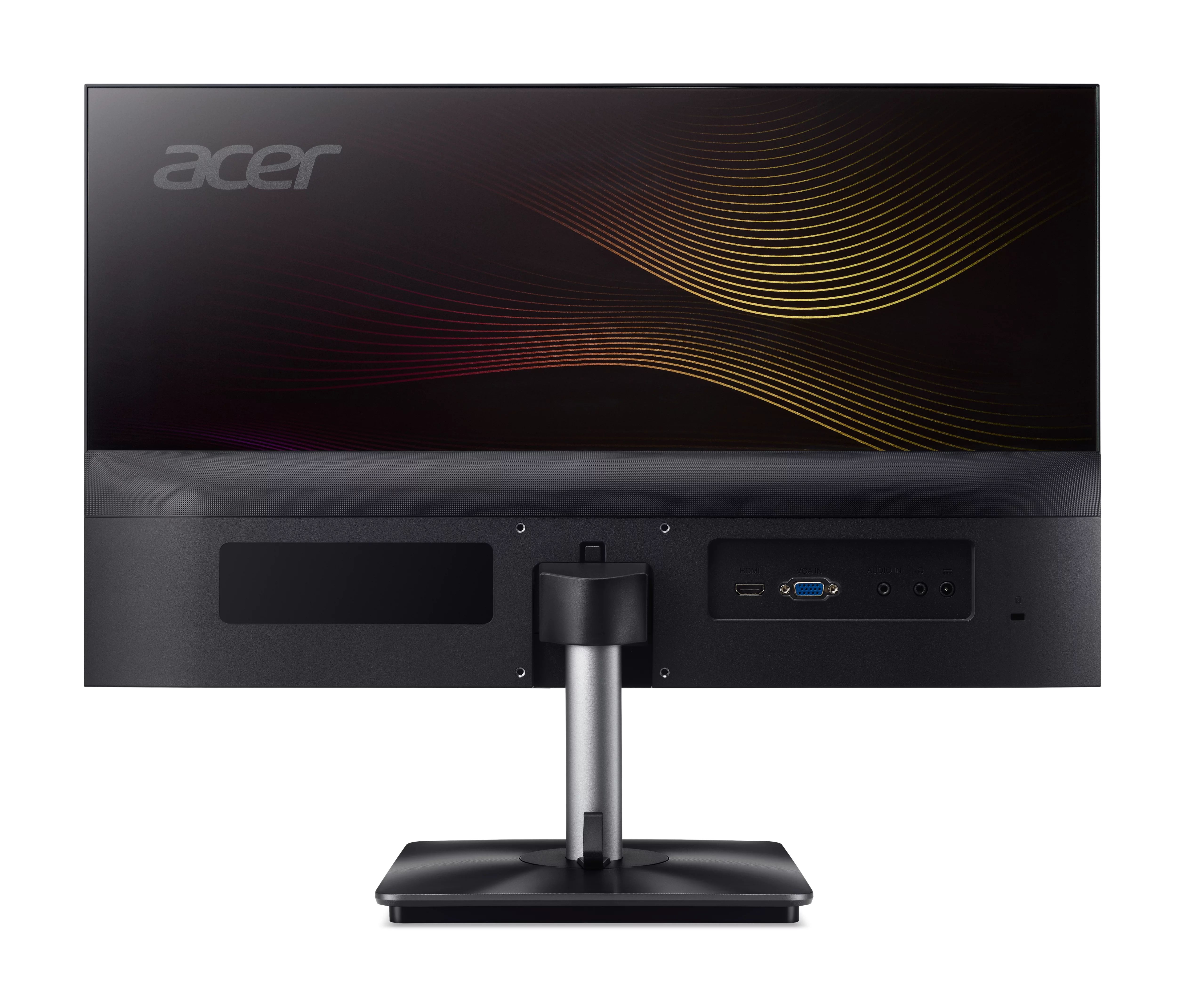 Acer B227QEb   21,5"  54,6cm       100Hz 1920x1080 black