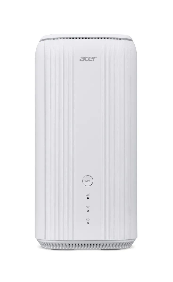 Acer Connect X6E, 5G router
