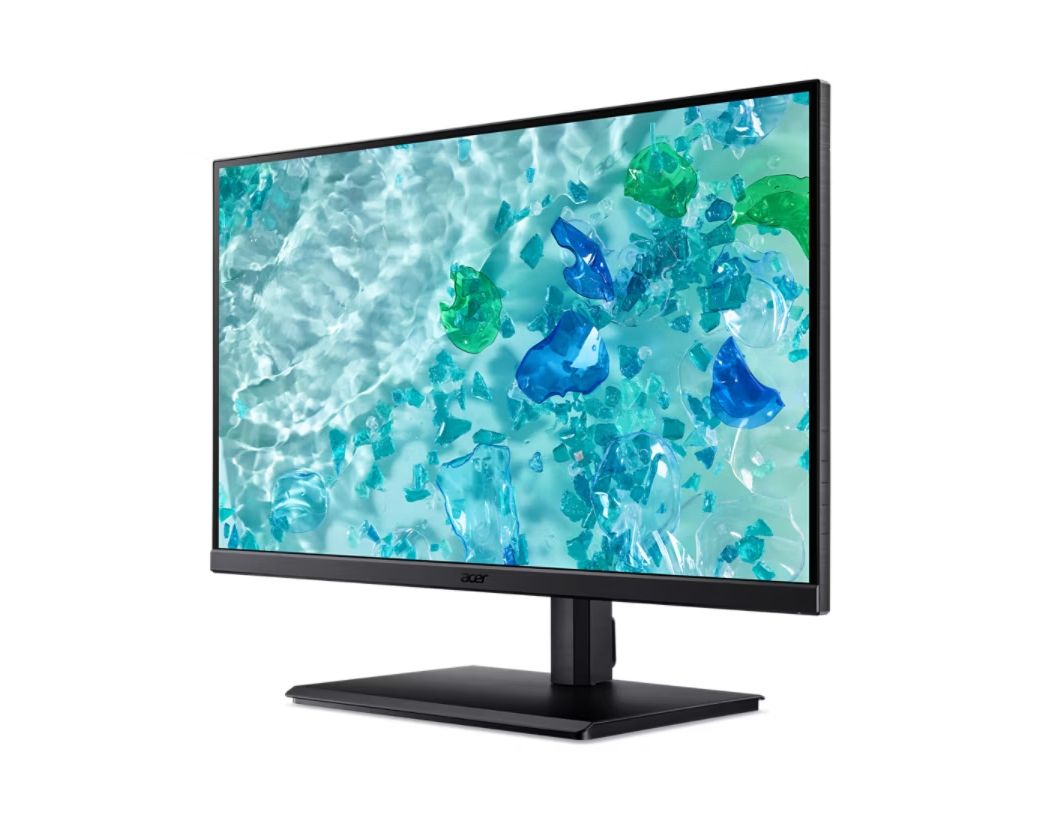 Acer B247YC3b  23,8"  60,5cm 16:9  100Hz 1920x1080 black