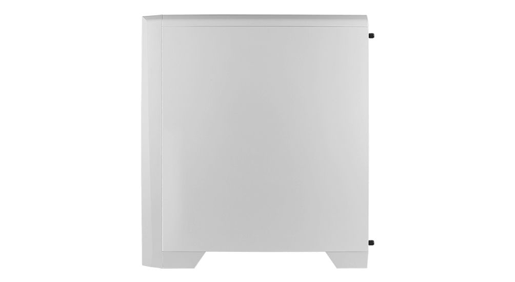 AeroCool Geh Midi Cylon White MicroATX/ATX/MiniITX o.N.