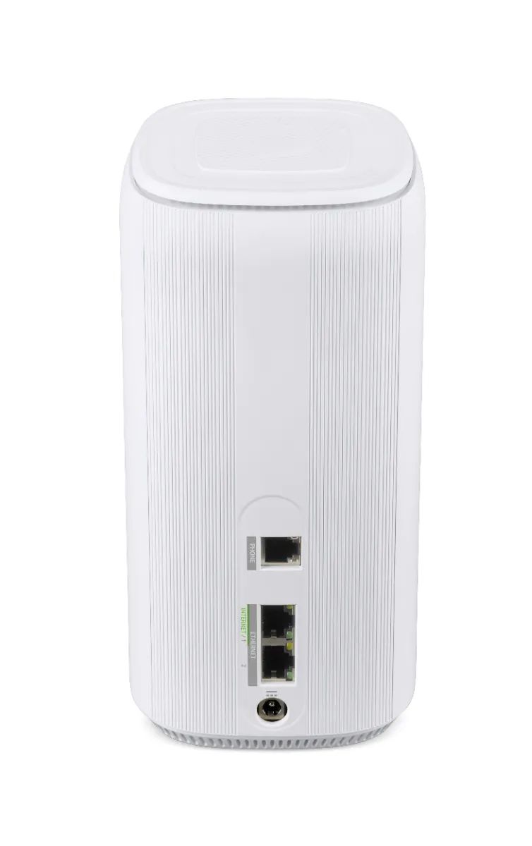 Acer Connect X6E, 5G router
