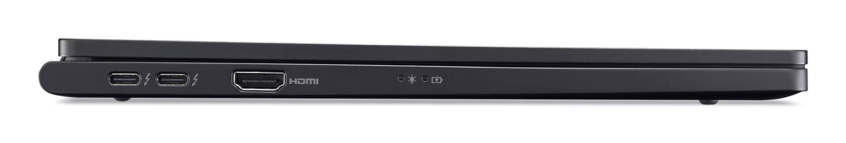 Acer TravelMate P6  14"  16:10  5-125H   32GB   1TBSSD W11P