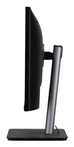 Acer CB243YEb  23,8"  60,5cm 16:9  100Hz 1920x1080 black