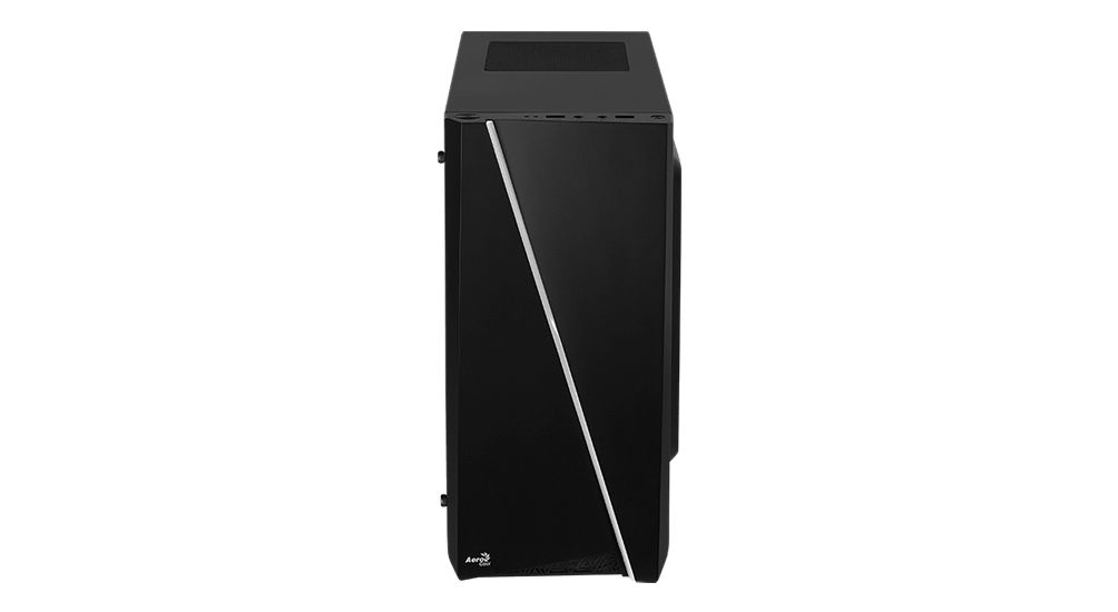 AeroCool Geh Mini Cylon Mini Black MicroATX/MiniITX o.N.