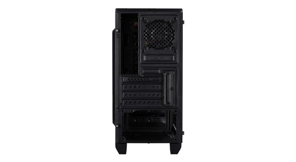 AeroCool Geh Mini Cylon Mini Black MicroATX/MiniITX o.N.