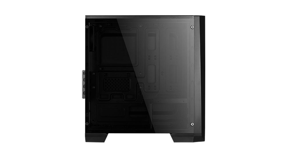 AeroCool Geh Mini Cylon Mini Black MicroATX/MiniITX o.N.