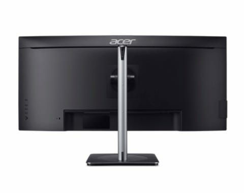 Acer CB343CURb 34"    86,4cm 21:9  Vero  3440x1440 black