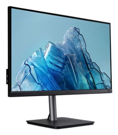 Acer CB243YEb  23,8"  60,5cm 16:9  100Hz 1920x1080 black