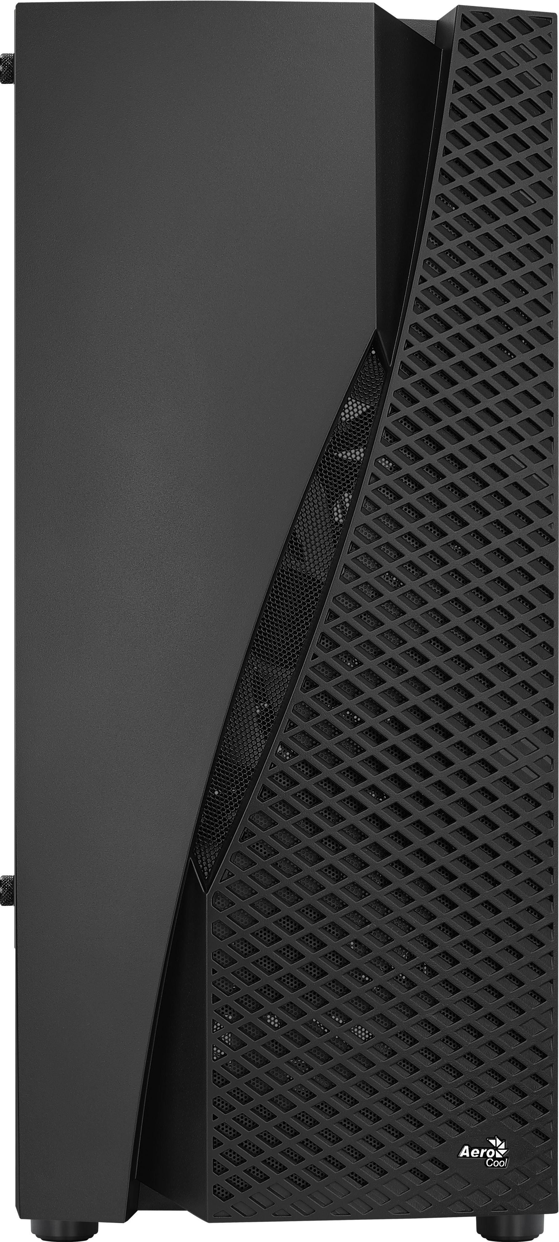 AeroCool Geh Midi Wave V3 (B/Win/RGB)mi.ATX/ATX/ITX