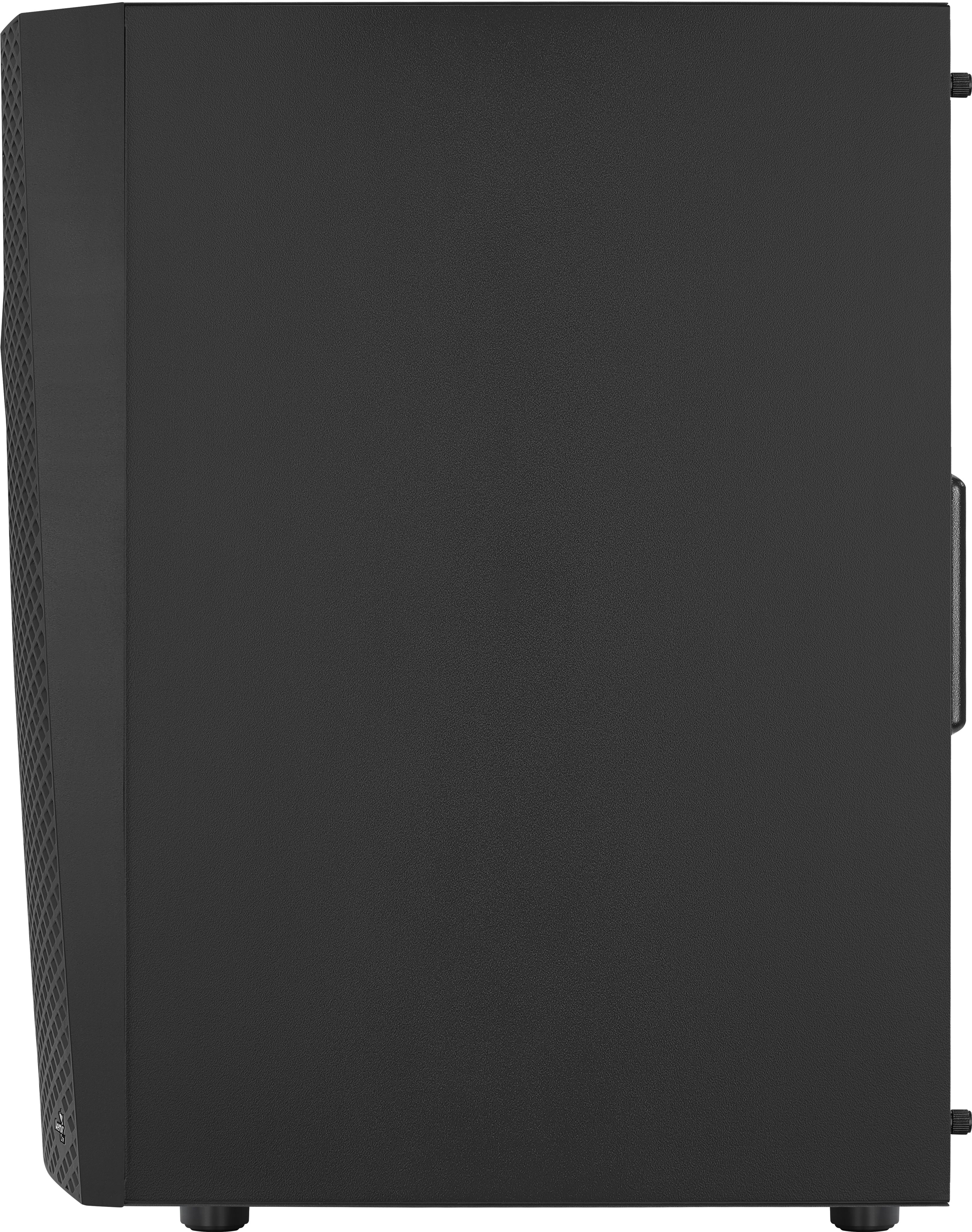 AeroCool Geh Midi Wave V3 (B/Win/RGB)mi.ATX/ATX/ITX