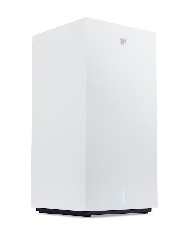 Acer Predator Connect T7 Wifi 7 Mesh Router EU plug