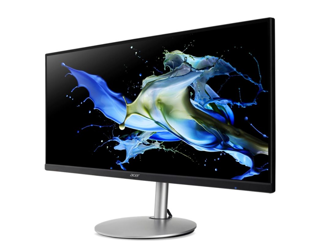 Acer CB273b    27"    68,6cm 16:9   75Hz 1920x1080 black