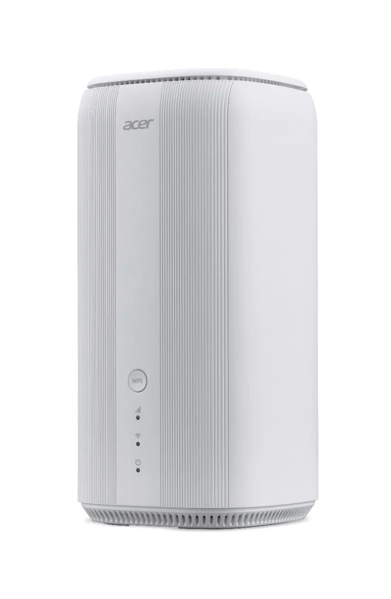 Acer Connect X6E, 5G router