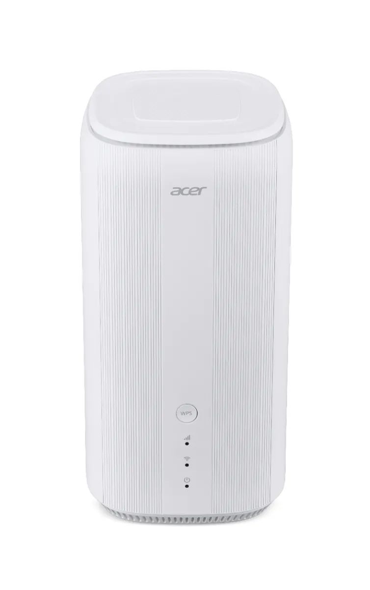 Acer Connect X6E, 5G router