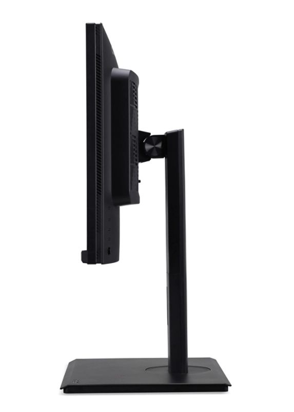 Acer B278UEb   27"    68,6cm 16:9   75Hz 2560x1440 black