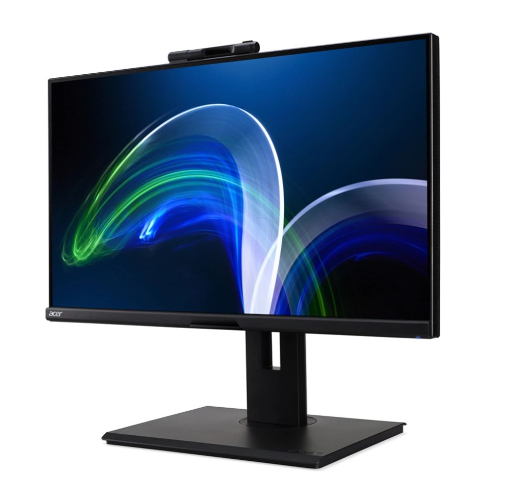 Acer B278Kb    27"    68,6cm 16:9   60Hz 3840x2160 black CAM