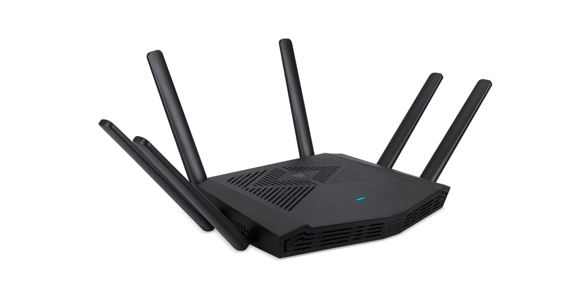 Acer Predator Connect W6x W-Fi 6 Gaming-Router