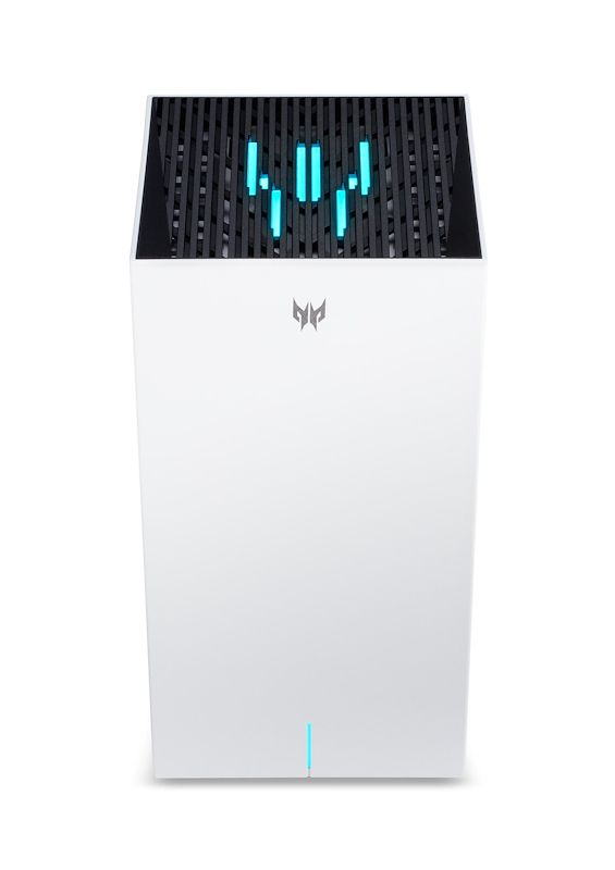 Acer Predator Connect T7 Wifi 7 Mesh Router EU plug