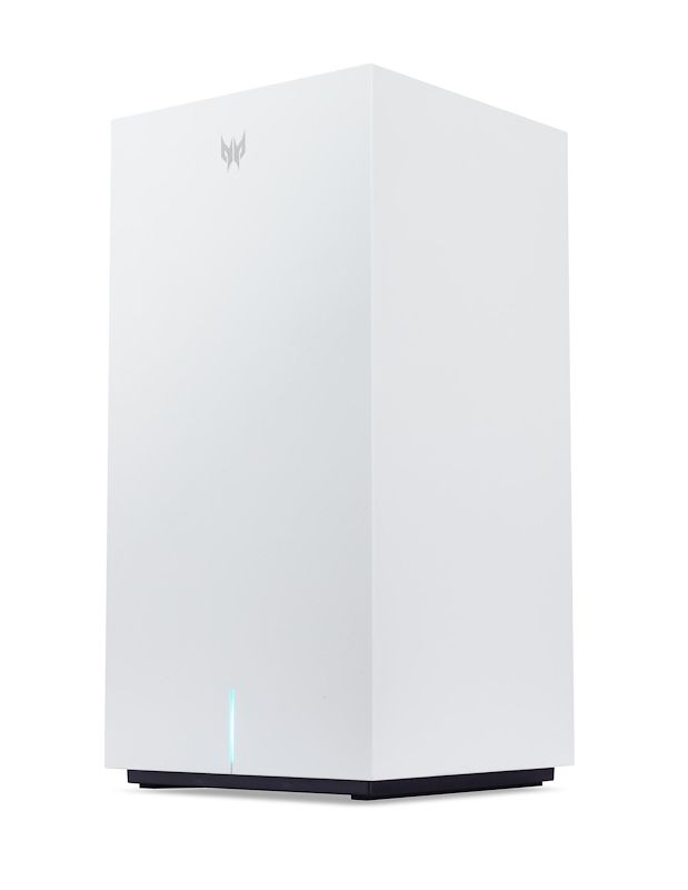 Acer Predator Connect T7 Wifi 7 Mesh Router EU plug