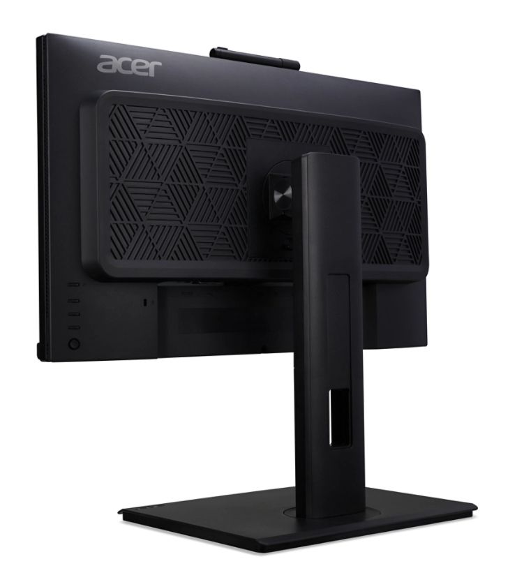 Acer B278UEb   27"    68,6cm 16:9   75Hz 2560x1440 black