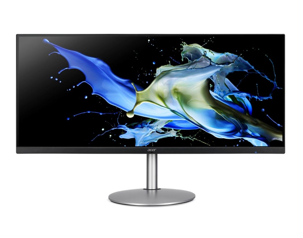 Acer CB273b    27"    68,6cm 16:9   75Hz 1920x1080 black