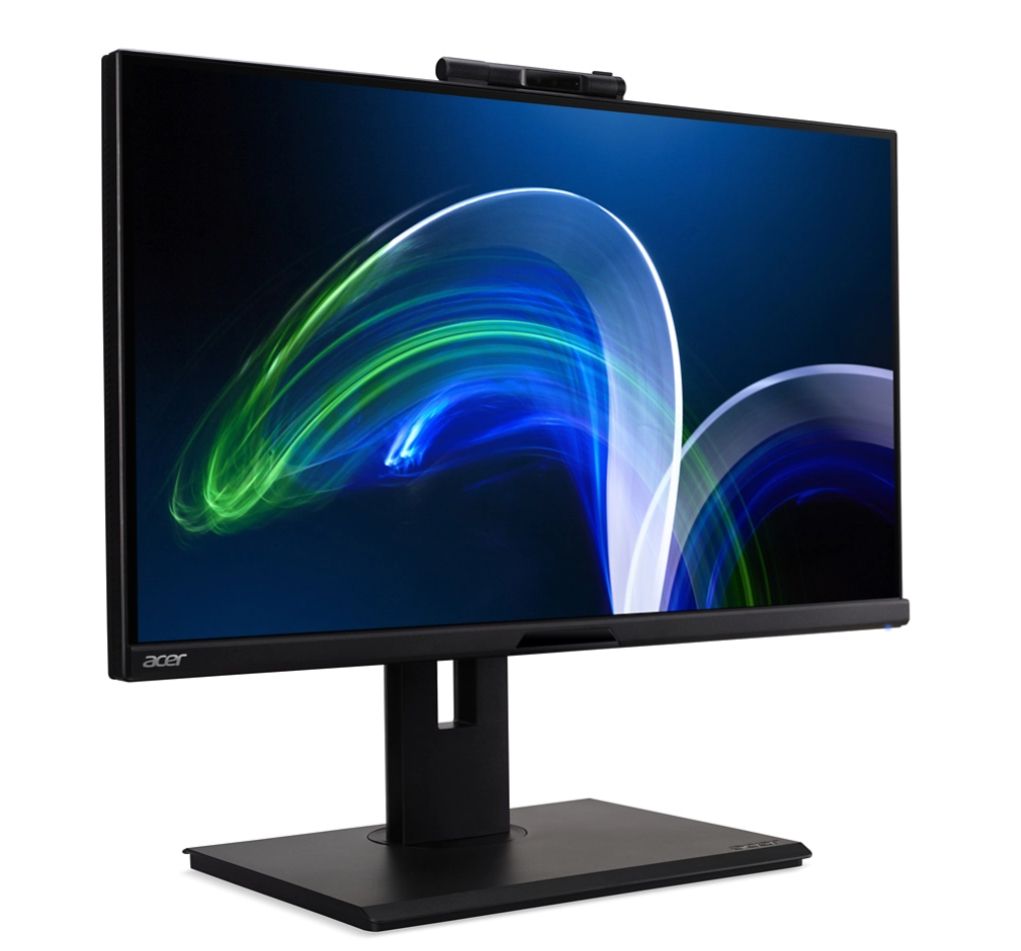 Acer B278Kb    27"    68,6cm 16:9   60Hz 3840x2160 black CAM