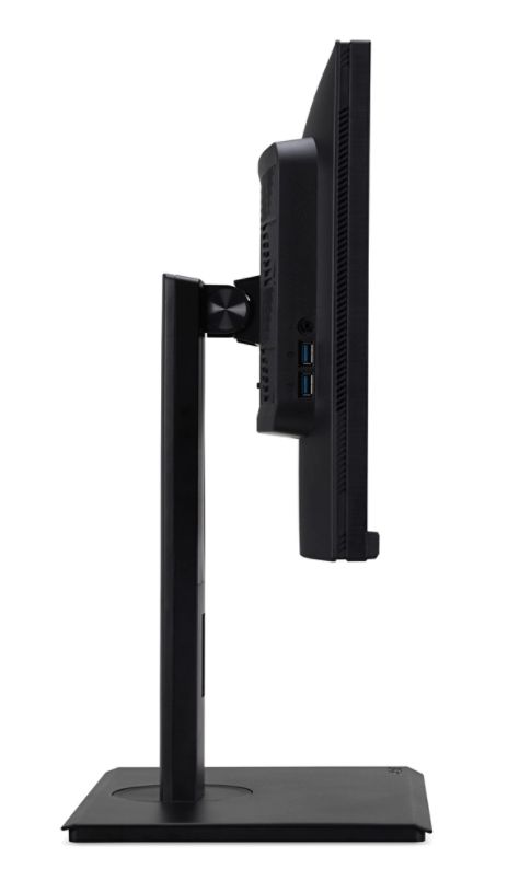 Acer B278UEb   27"    68,6cm 16:9   75Hz 2560x1440 black