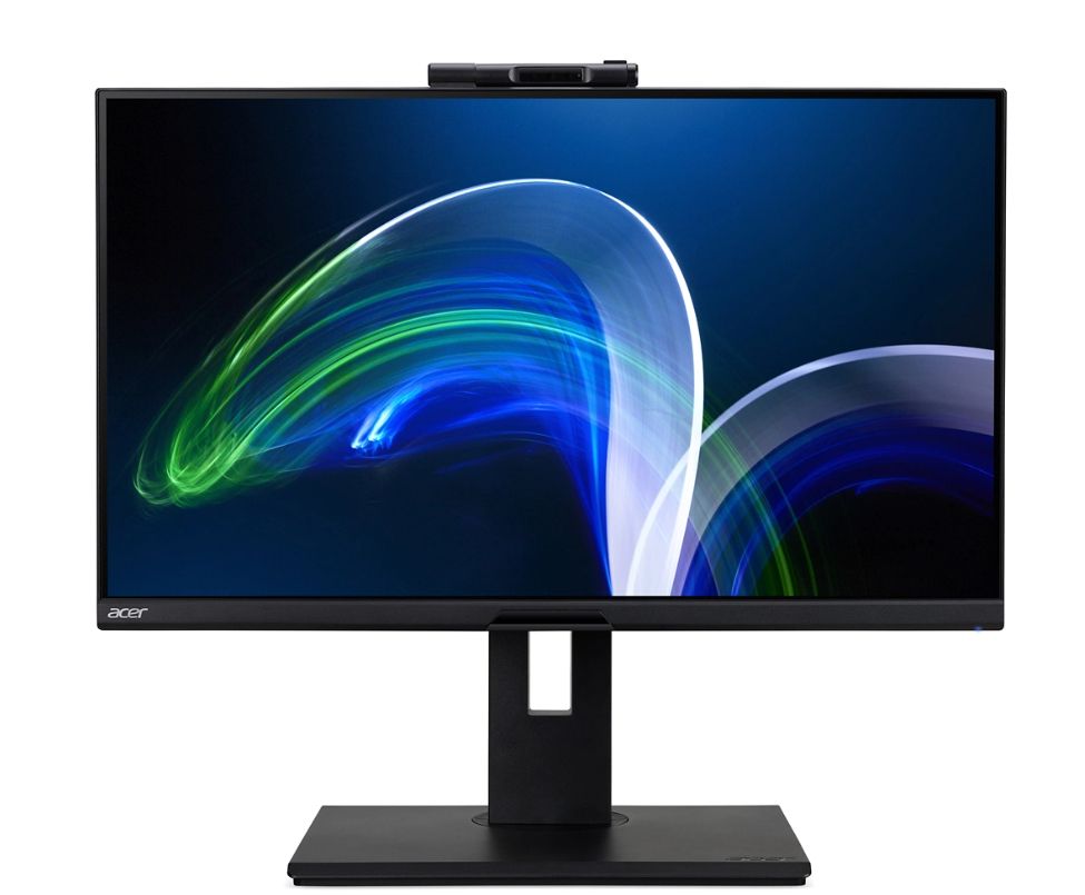 Acer B278UEb   27"    68,6cm 16:9   75Hz 2560x1440 black