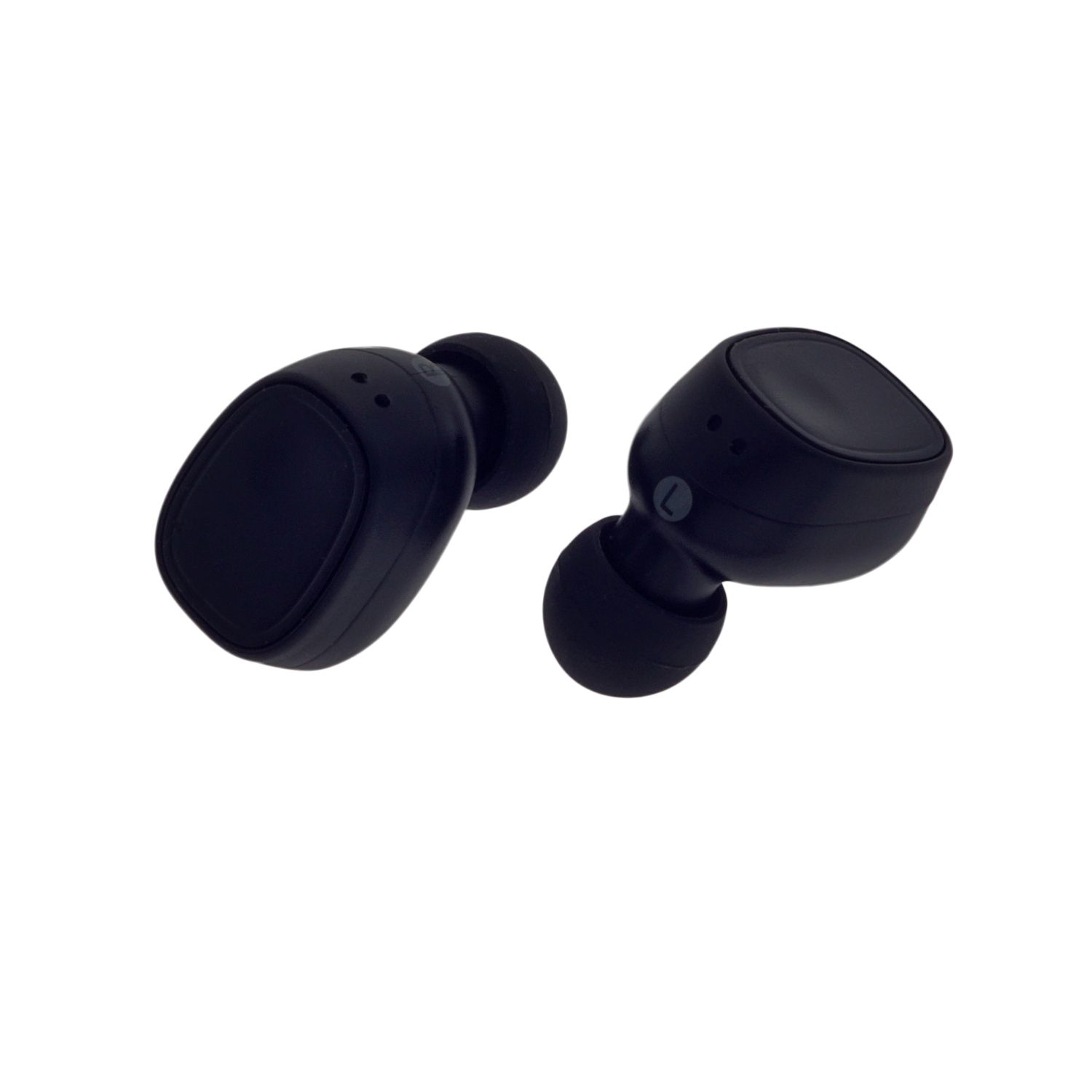 2GO Bluetooth Headset "TWIN BT"   schwarz