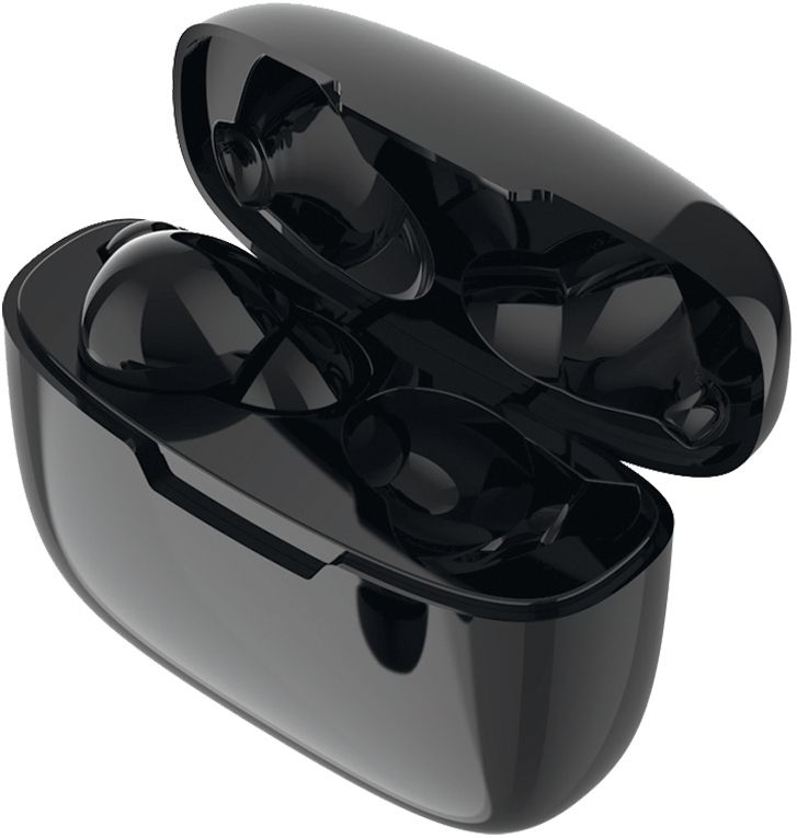 2GO Bluetooth Headset "TWS Dynamic" - schwarz
