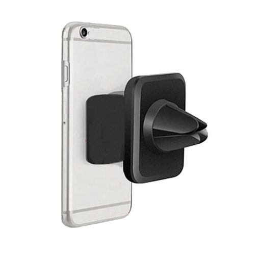 2GO Universal Smartphone-Magnet-Halter AIRMAG f. Lüftungssch