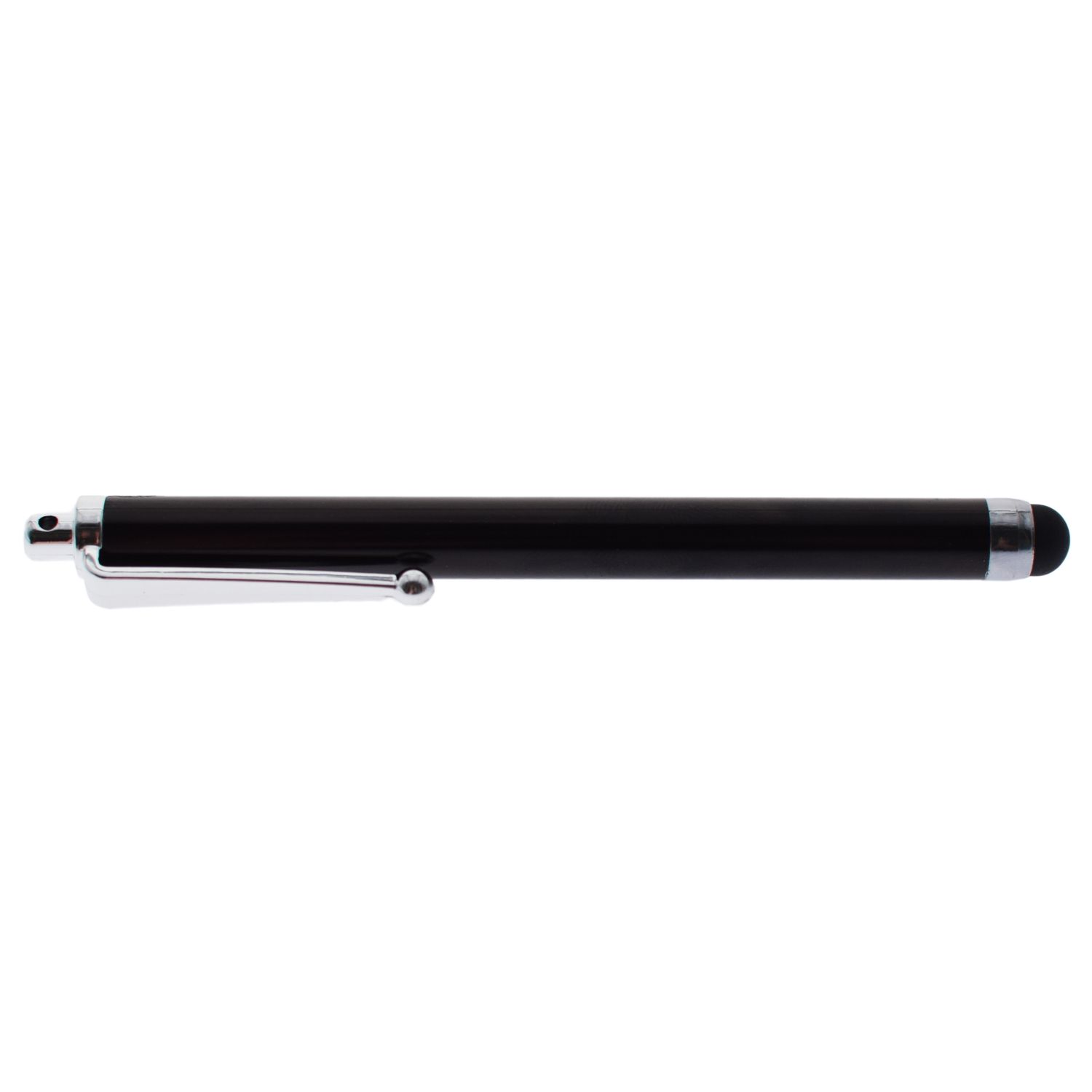 2GO Universal Eingabestift / Touchpen schwarz