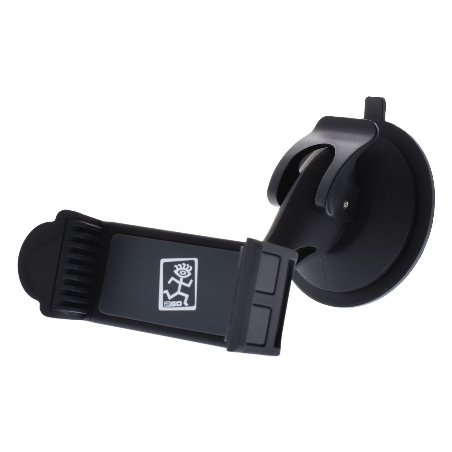 2GO Universal Passivhalter für Handy / Navigationssysteme