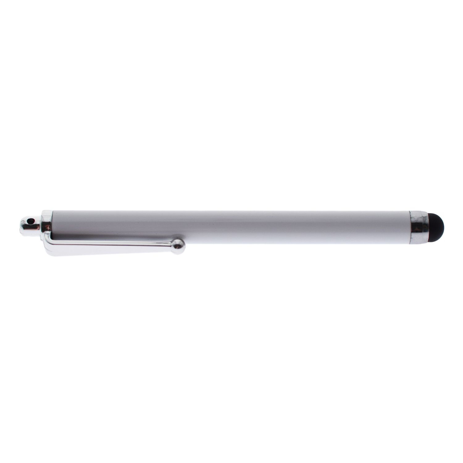 2GO Universal Eingabestift / Touchpen weiß