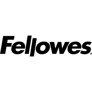 Fellowes Mauspad-Handgelenkauflage Breyta schwarz Maus-Pads