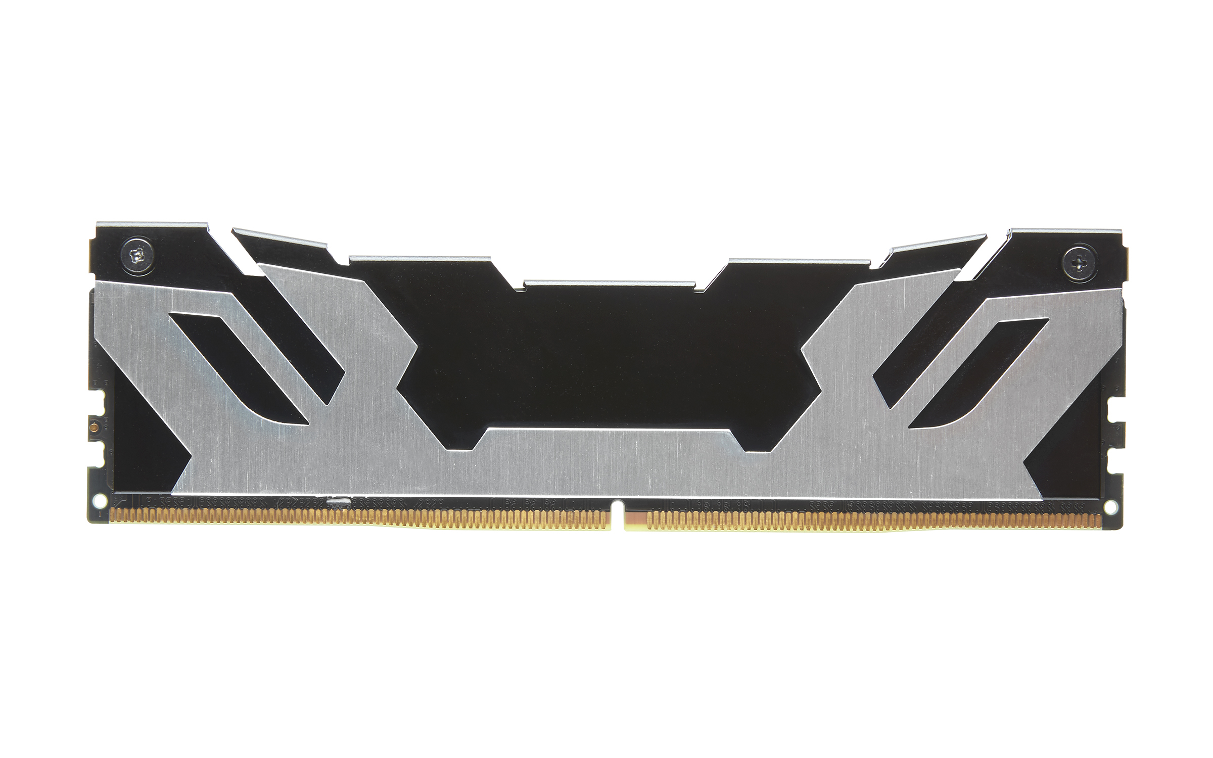 DDR5  32GB PC 6400 CL32 Kingston FURY Renegade Silver XMP retail Speichermodule