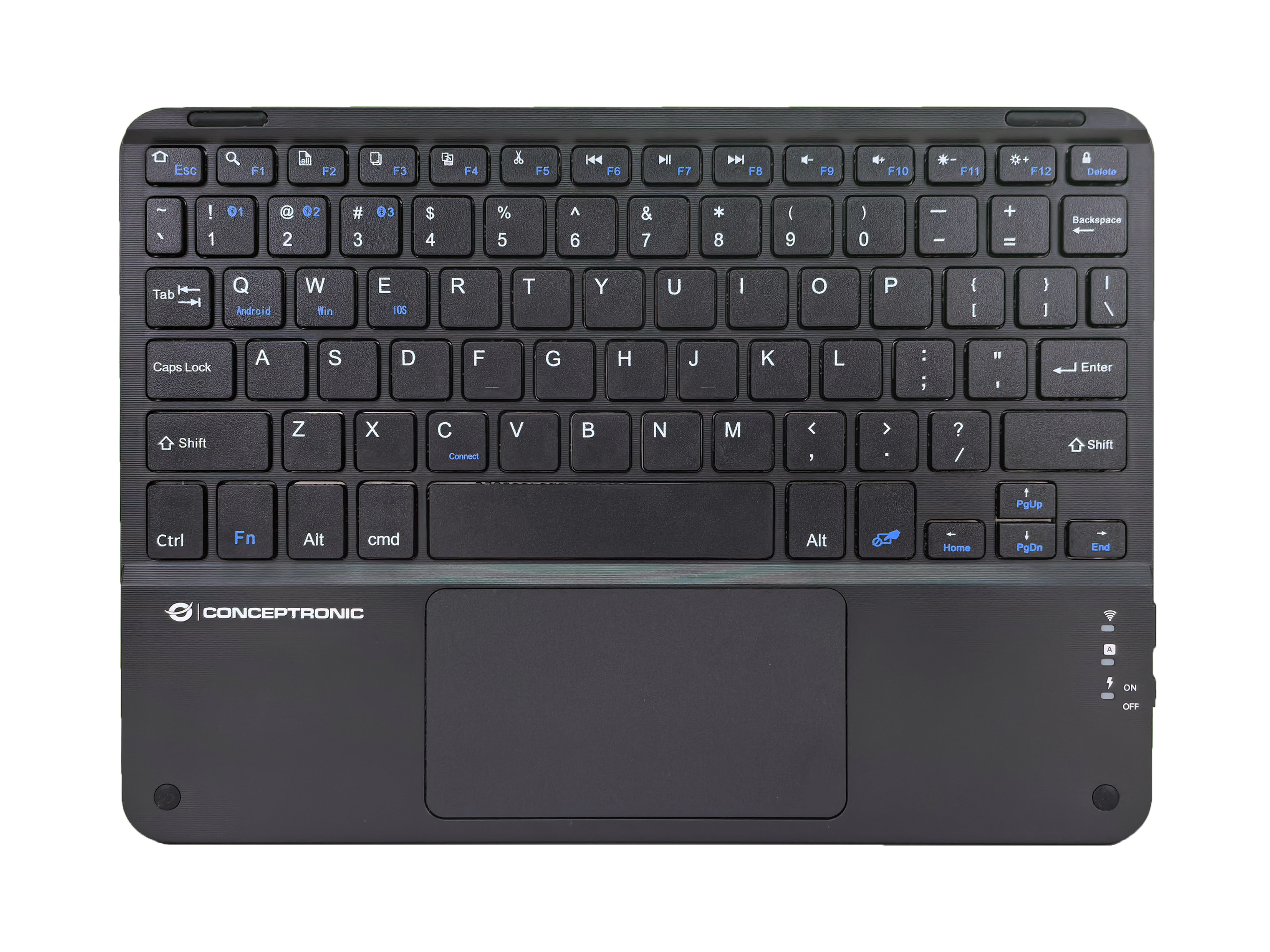 CONCEPTRONIC 10