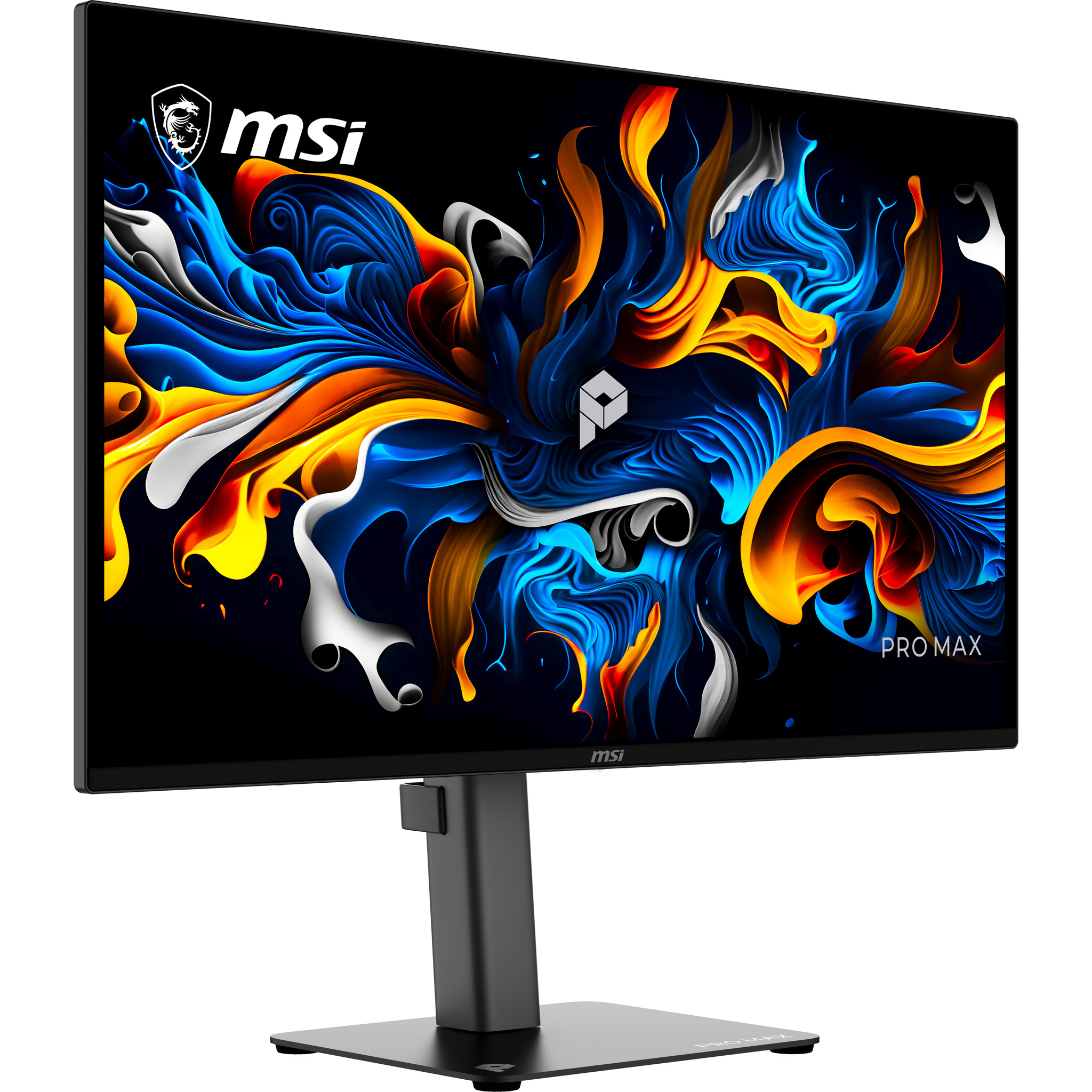 MSI PRO MAX 271UPX12G 120Hz