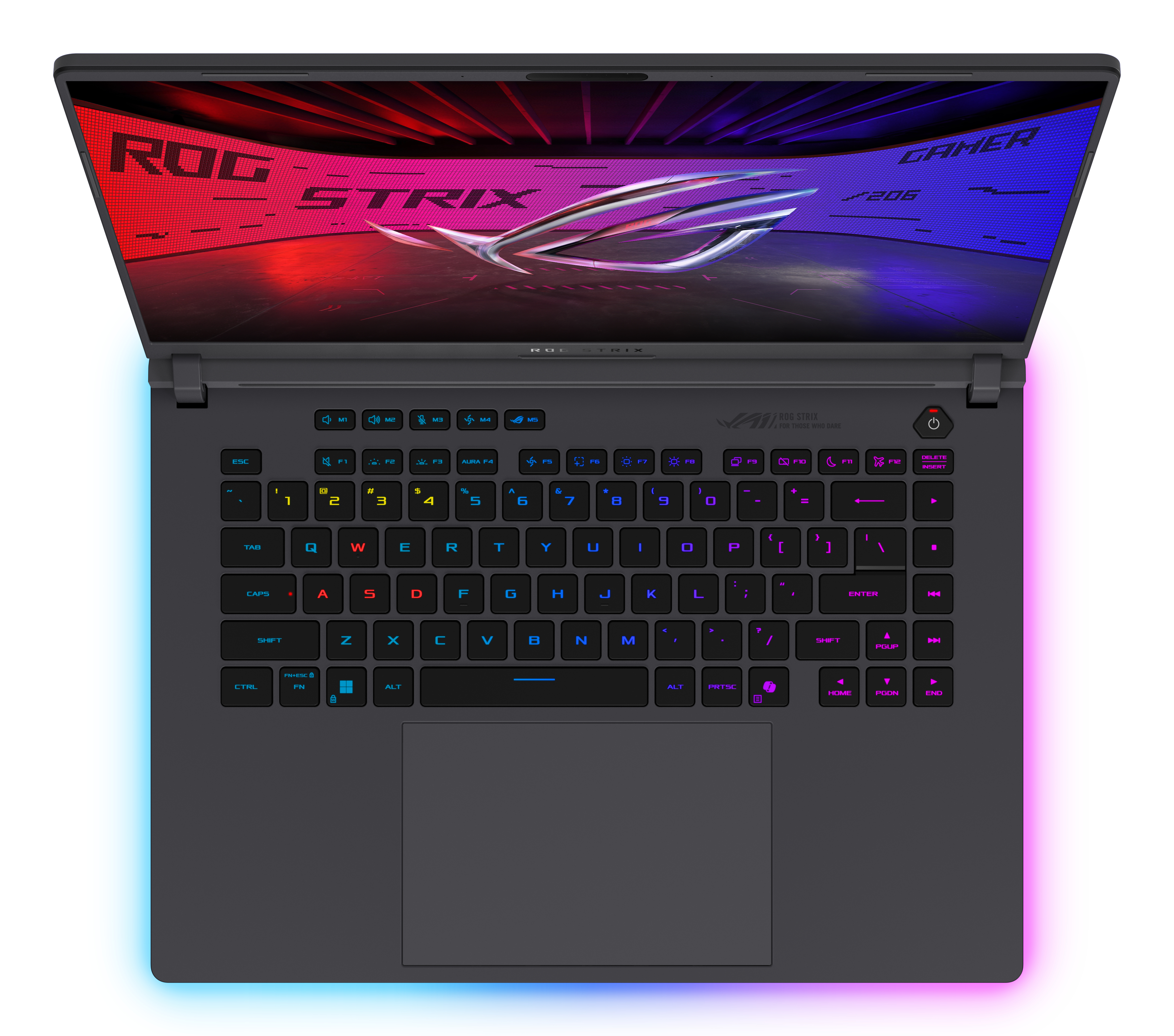 ASUS ROG Strix G16      U9-290HX 64 2  5080    G615LW-TS279W W11H