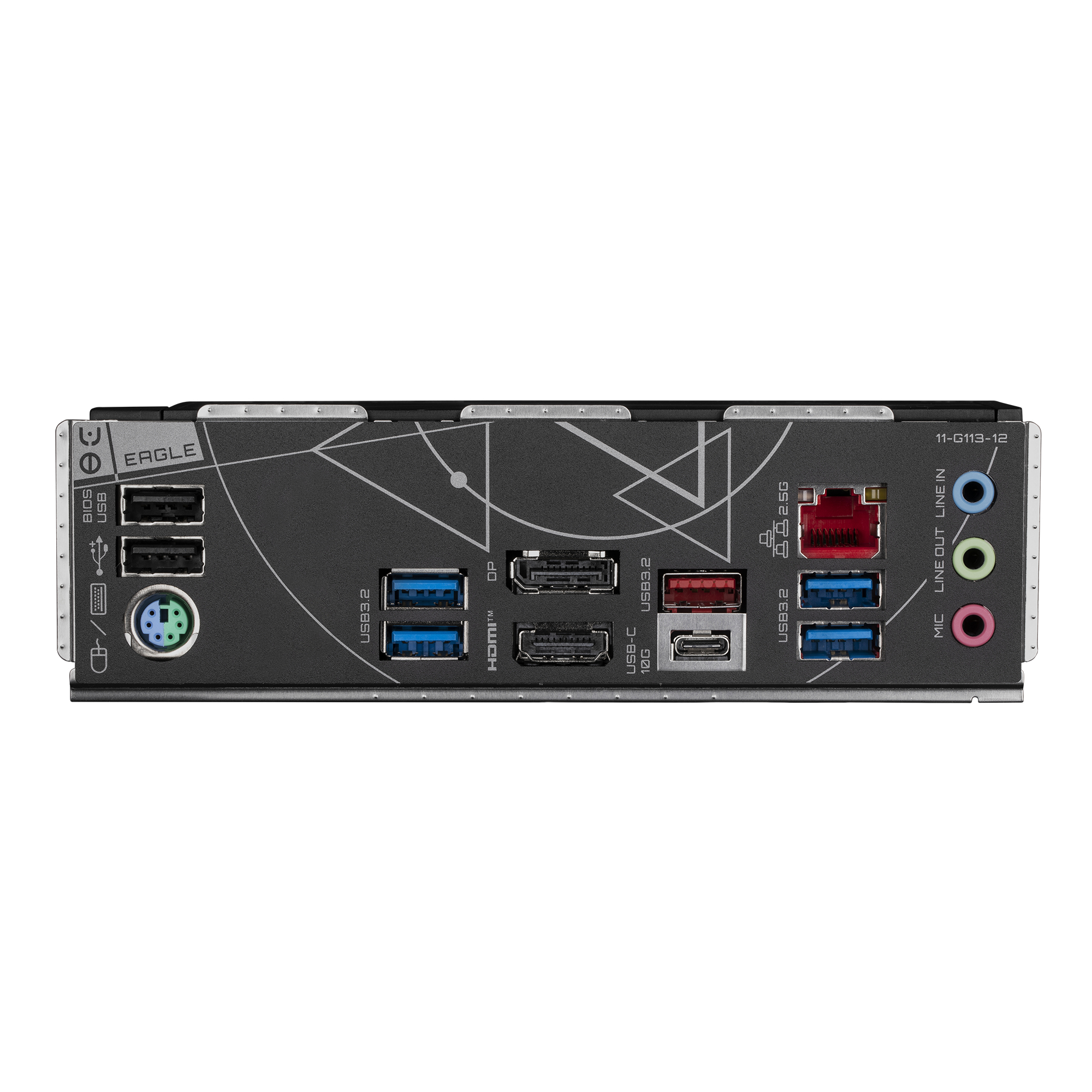 Gigabyte Z790 EAGLE (Z790,S1700,ATX,DDR5)