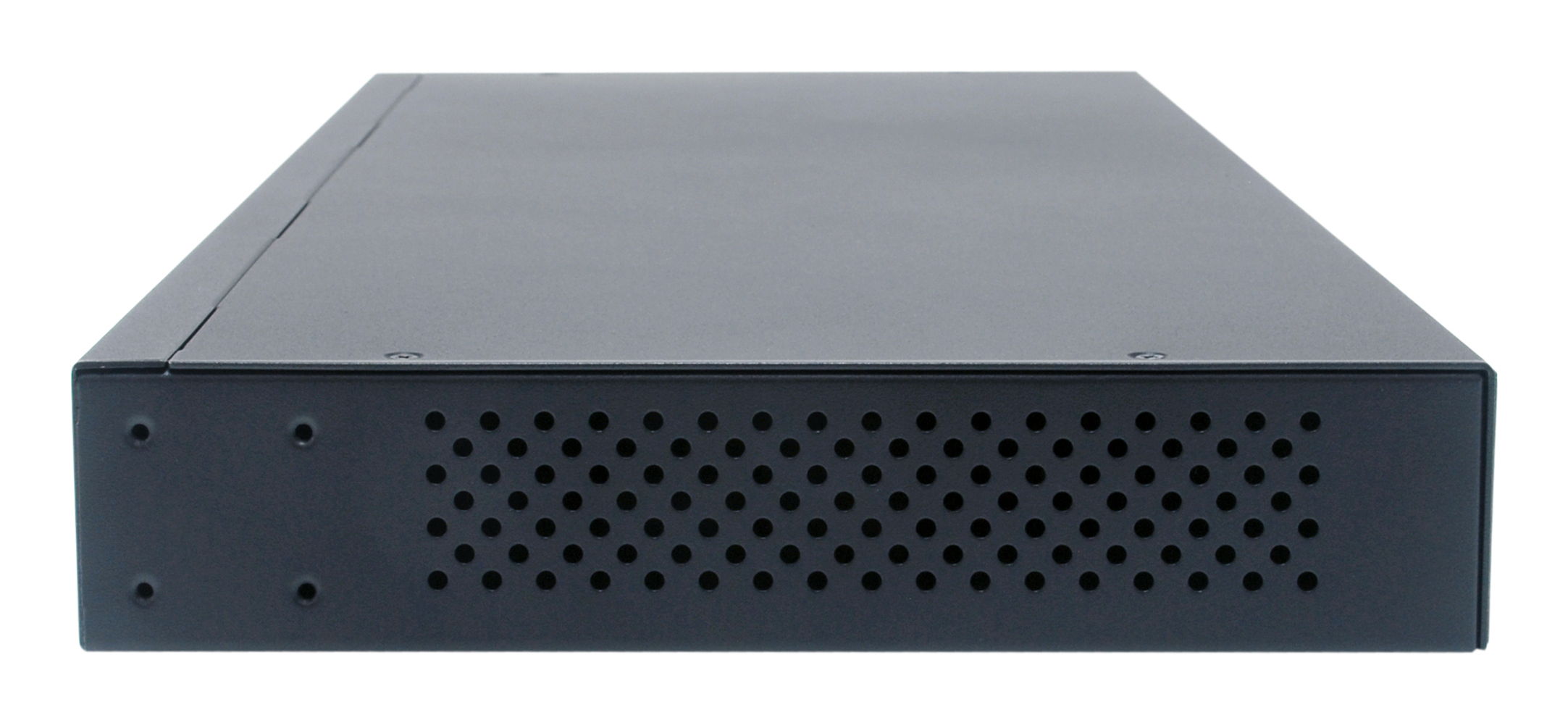 LevelOne Switch 8x10GE/4x10GSFP+ 19" Managed L3