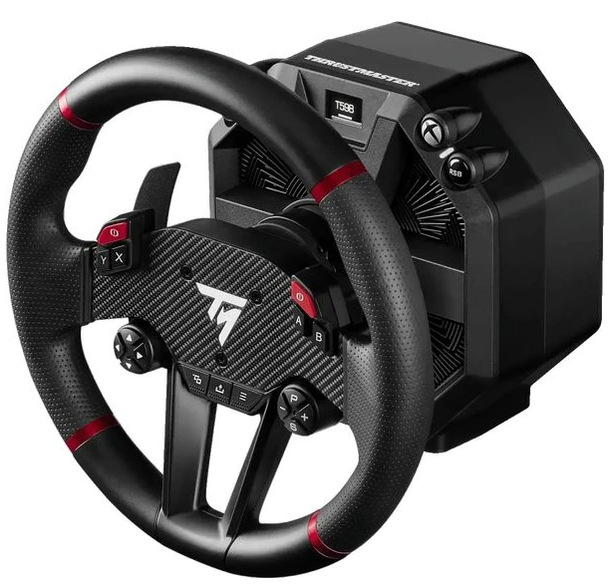 Lenkrad Thrustm. T598X DirectDrive FF Wheel (XBO/&shy;PC) retail