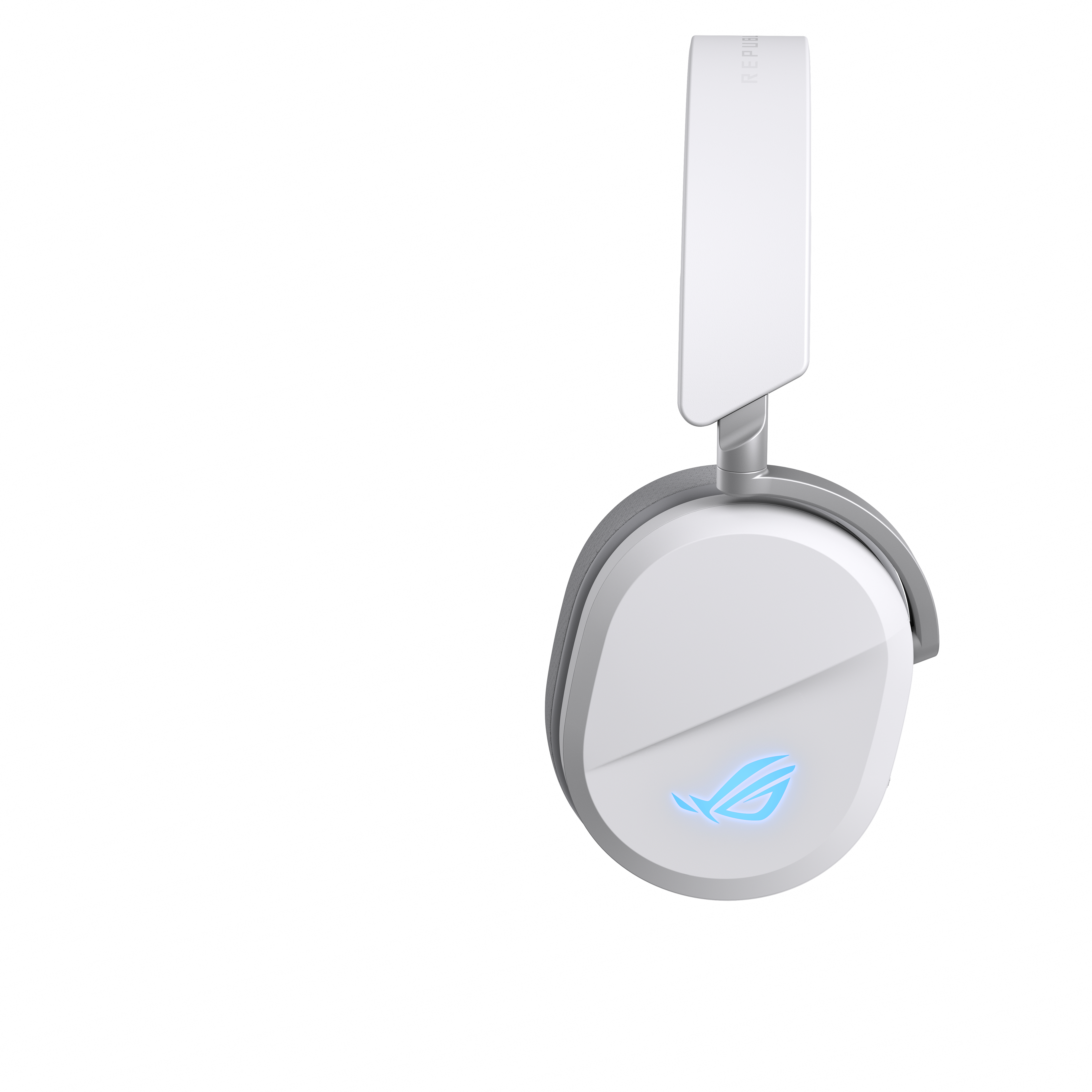 ASUS HEADSET ROG PELTA WHITE