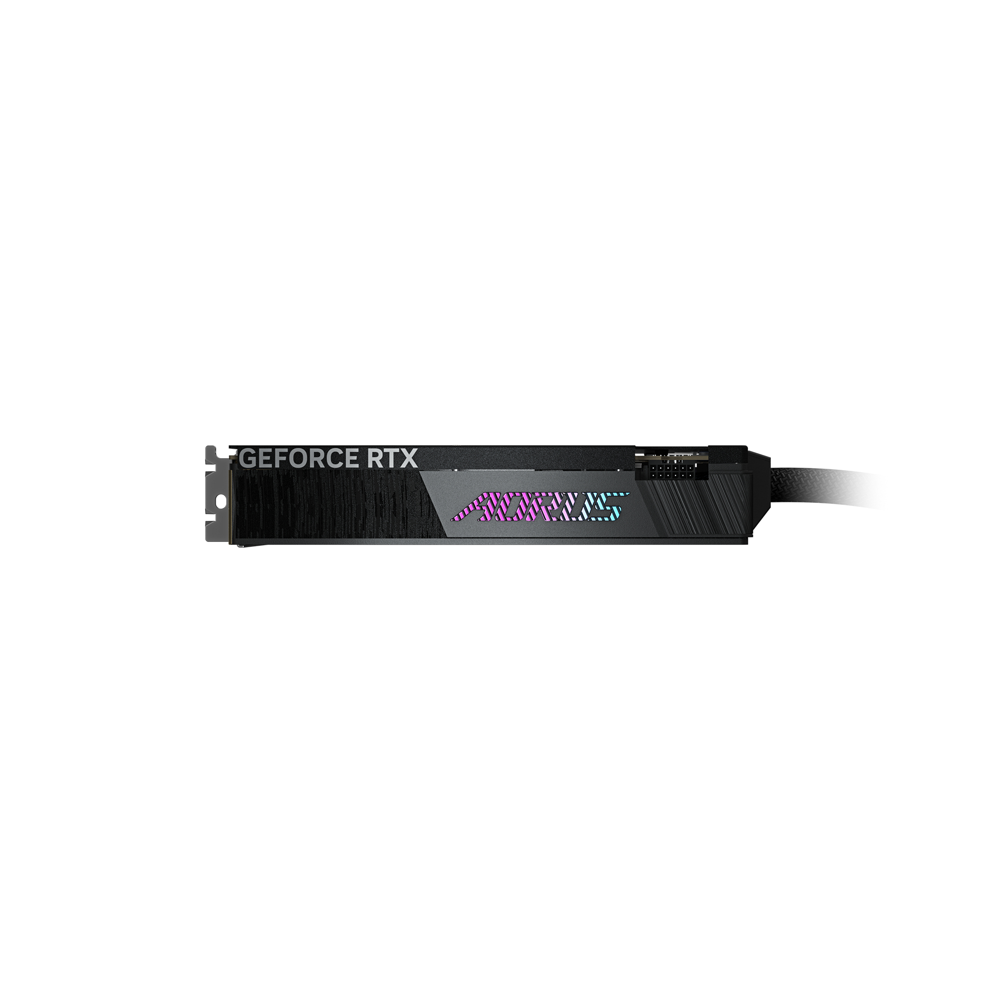 Gigabyte RTX5080 AORUS Xtreme WF 16GB GDDR7 HDMI 3xDP Grafikkarten NVIDIA