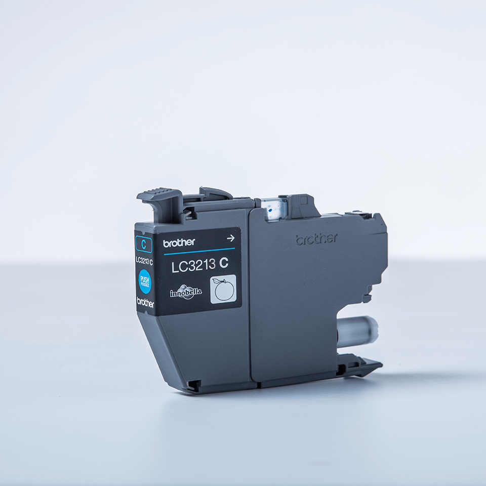 Patrone Brother LC-3213C DCP-J772/4DW, MFC-J890DW