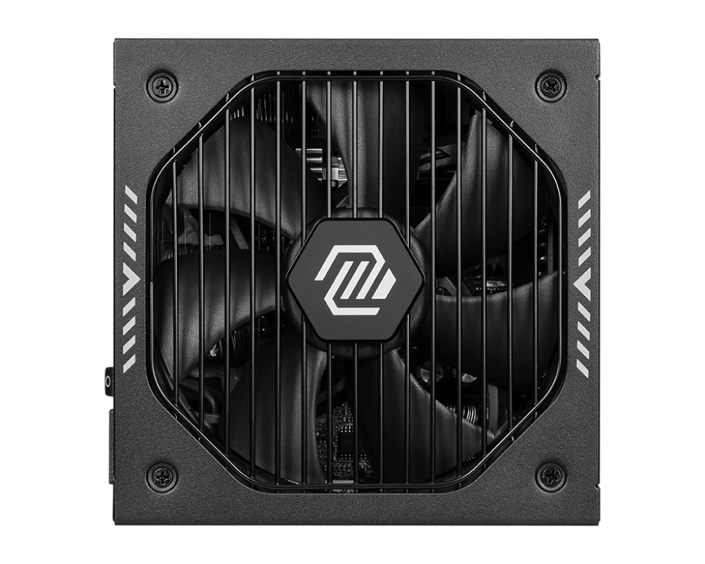 MSI Netzteil MAG A650GLS PCIE5 650Watt