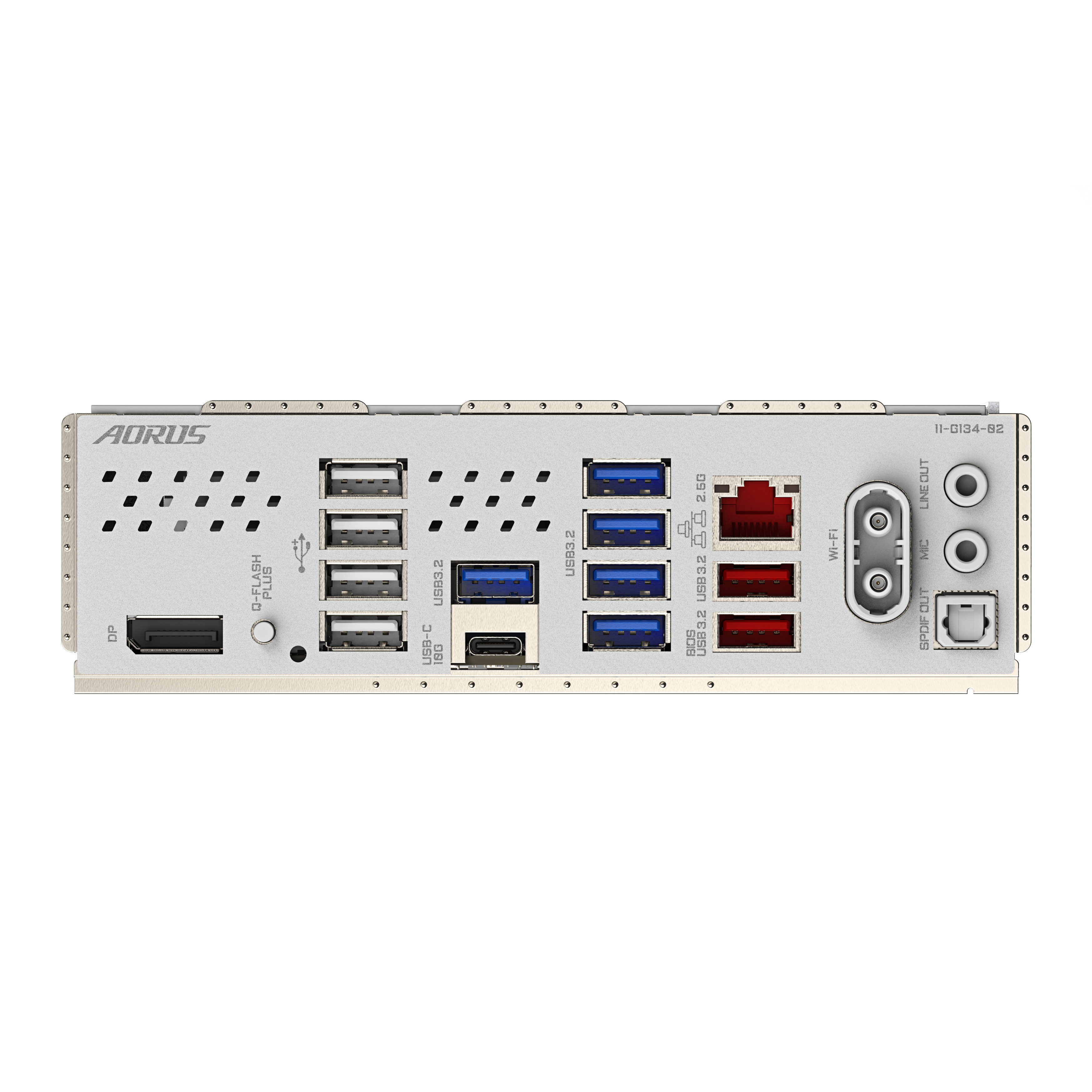 Gigabyte B850M A ELT WF6E ICE (B850,AM5,mATX,DDR5) Mainboards AMD