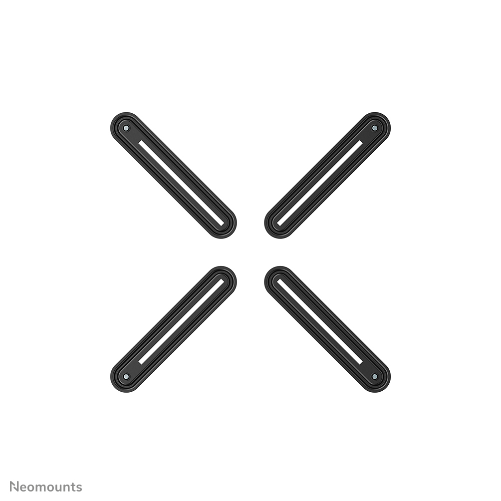 Neomounts Adapter für TFT Befestigung ohne VESA, max 8KG Neomounts Adapter für TFT Befestigung ohne VESA, max 8KG
